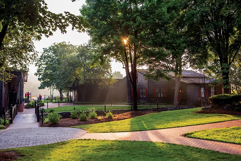 Maker's Mark Distillery