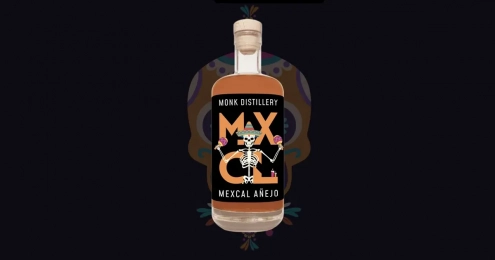 Mexcal Anejo