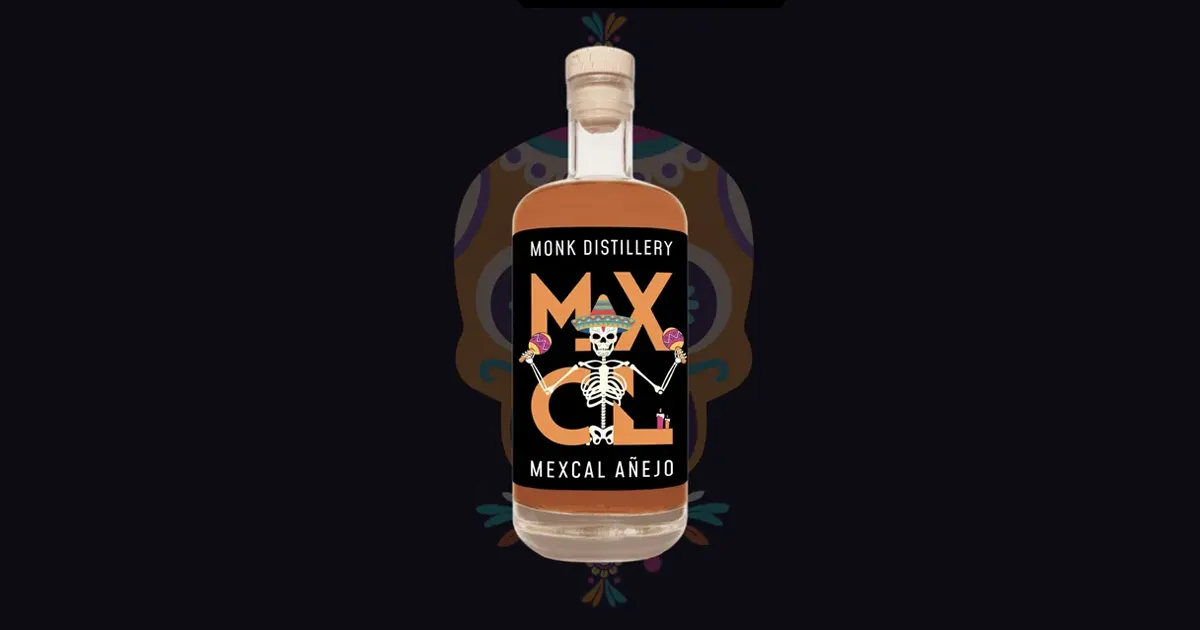 Mexcal Anejo