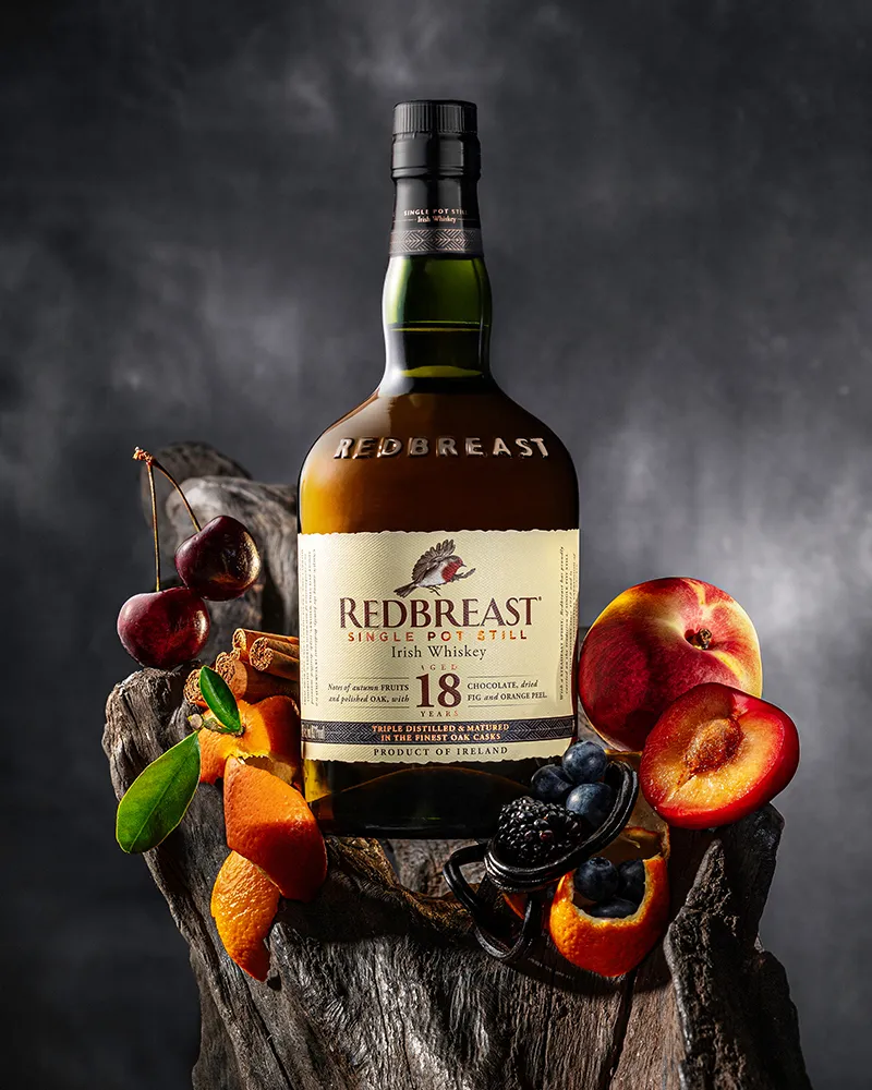 Redbreast 18 Year Old