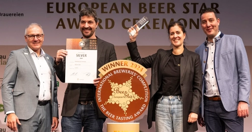 Riedenburger European Beer Star 2024