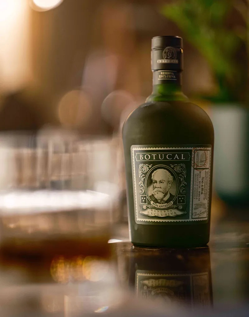 Botucal: Eine Hommage an die venezolanische Rum-Tradition