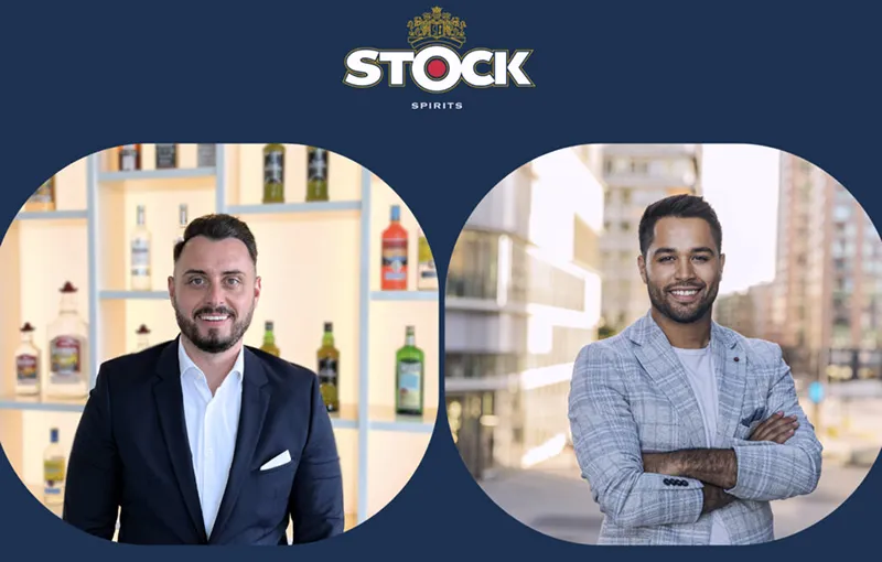 Stock Spirits