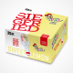 Siegfried und Kleiner Klopfer Sweet Lemon