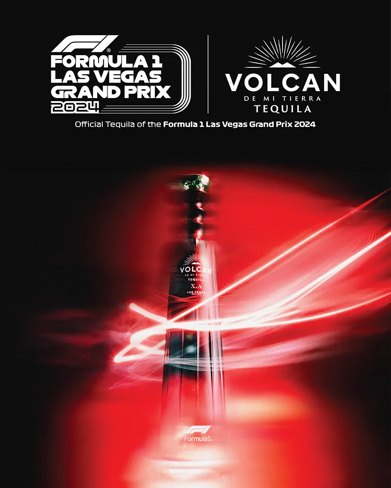 Volcan X.A Las Vegas