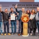 Weiherer Bier European Beer Star 2024