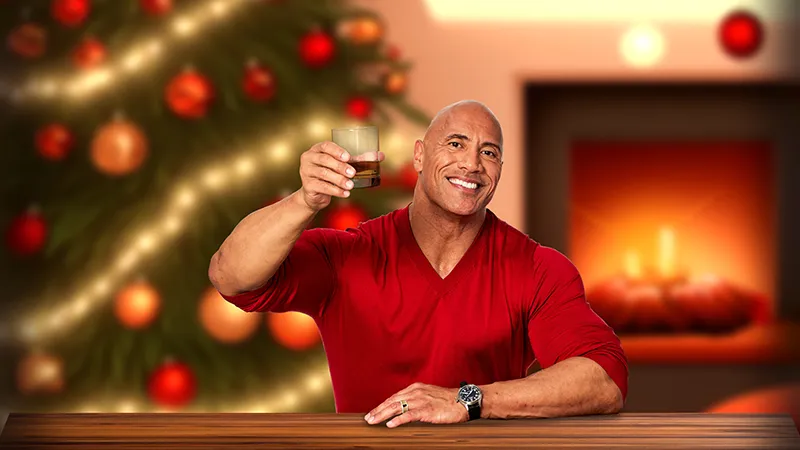 dwayne johnson