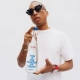 evian pharrell williams