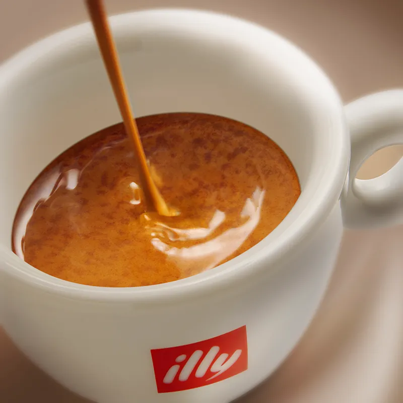 illycaffe