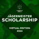 jägermeister scholarship