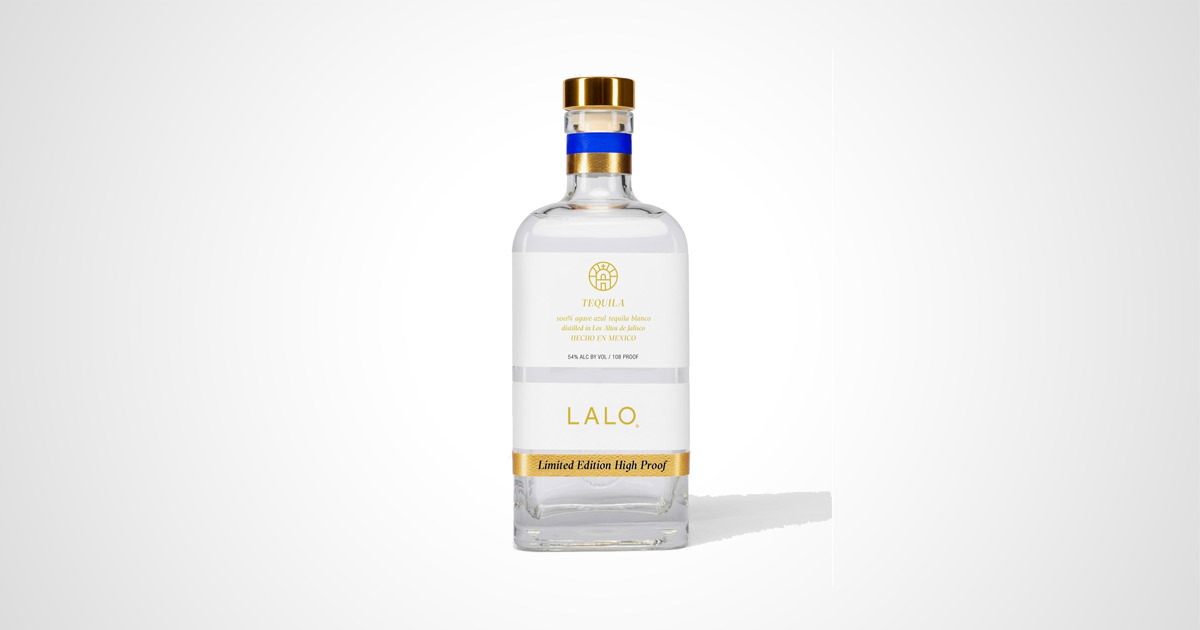 lalo spirits