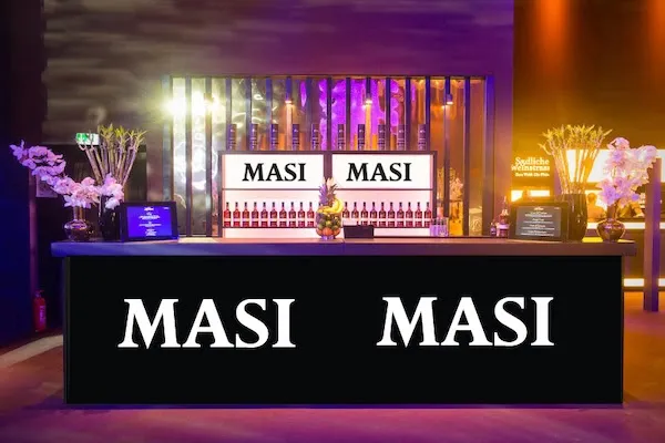 masi