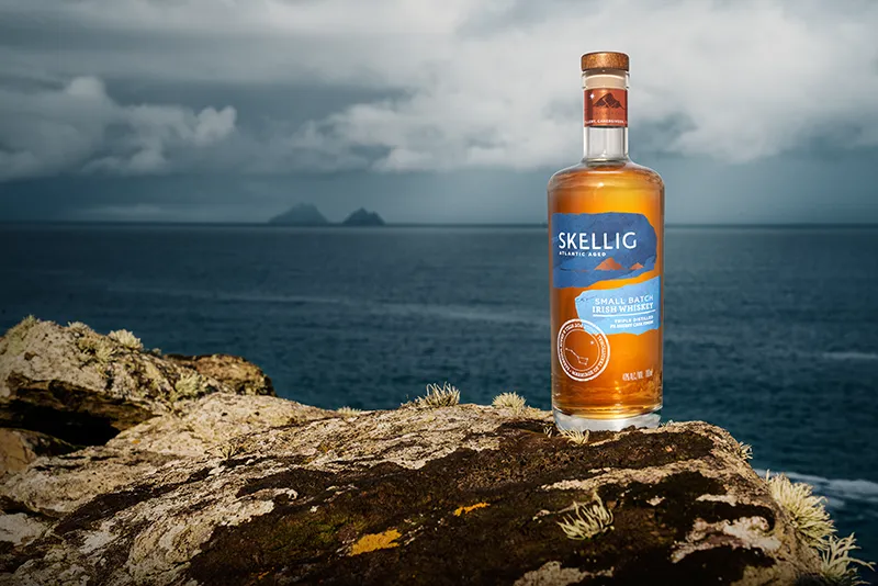 skellig whiskey