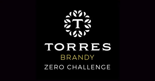 torres brandy zero challenge