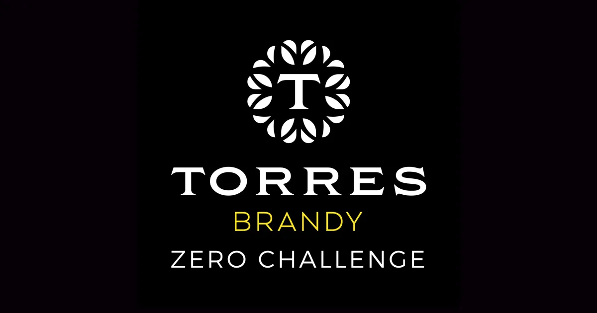 torres brandy zero challenge