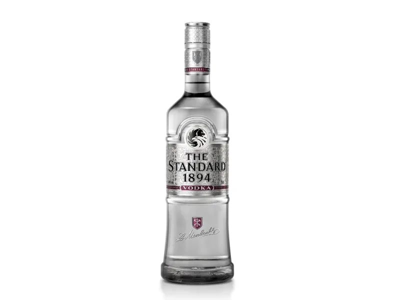 1894 vodka