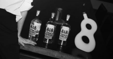 818 Tequila