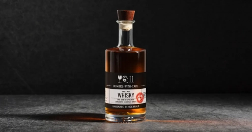 Bembel-With-Care Whisky