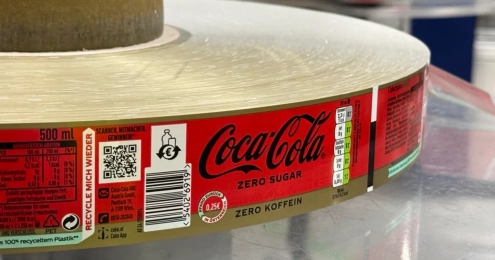 Coca-Cola HBC Österreich Pfand