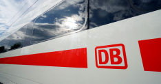 Deutsche Bahn ICE