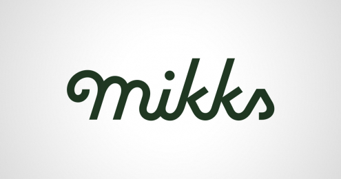 Mikks Logo neu