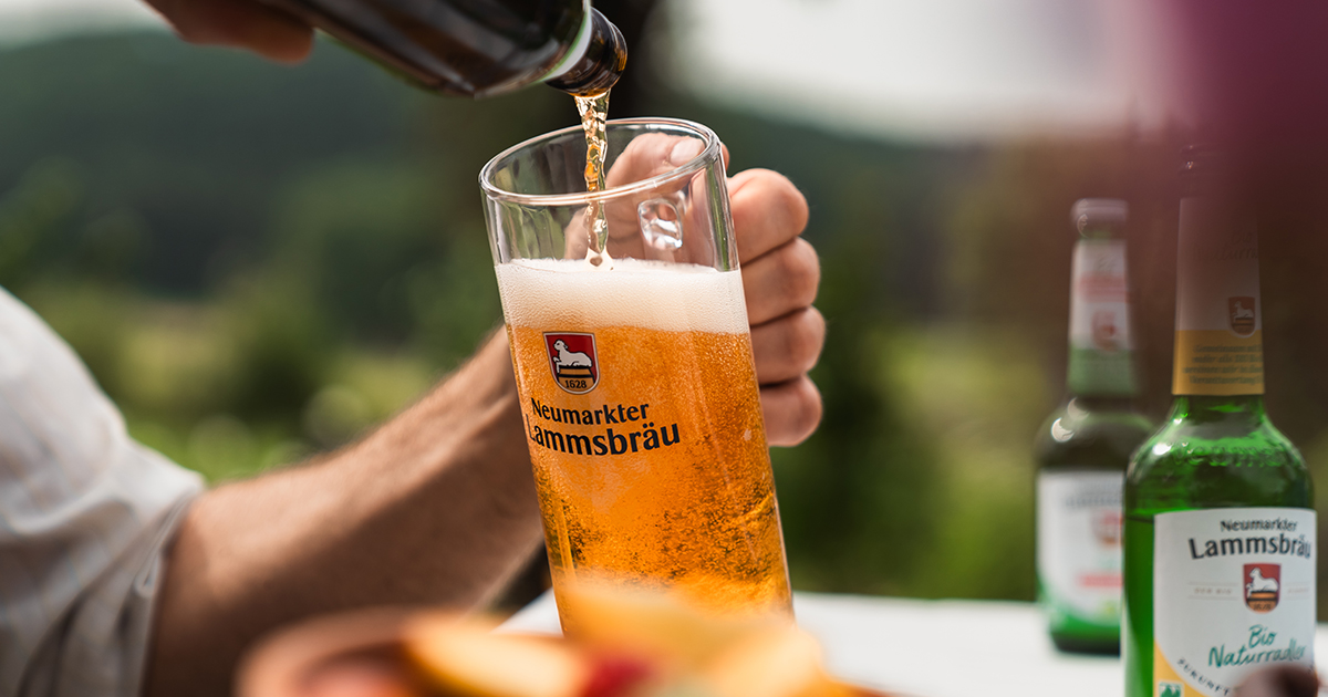 Neumarkter Lammsbräu