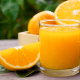 Orangensaft Orangen Adobe Stock