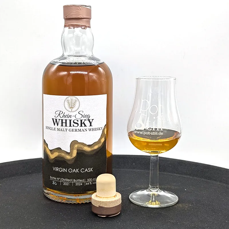 Rhein-Sieg Whisky