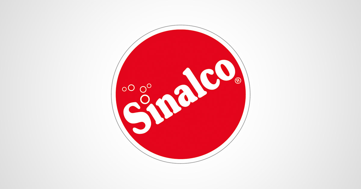 Sinalco Logo 2024 neu