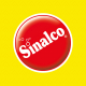 Sinalco Logo Gelb