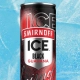 Smirnoff Ice Black Guarana