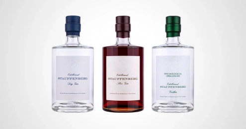 Stauffenberg Fine Spirits