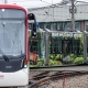 Thüringer Waldquell Straßenbahn