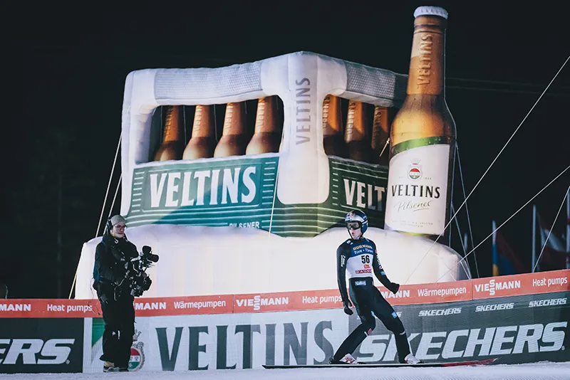 Veltins Wintersport 2024/25