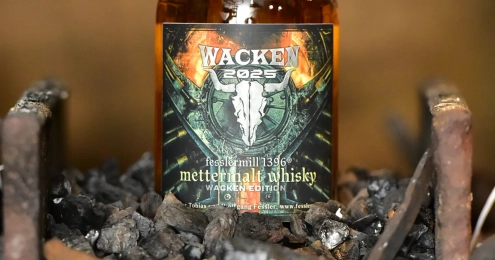 Wacken Whisky 2025