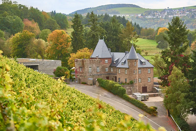 Weingut Reichsgraf von Kesselstatt