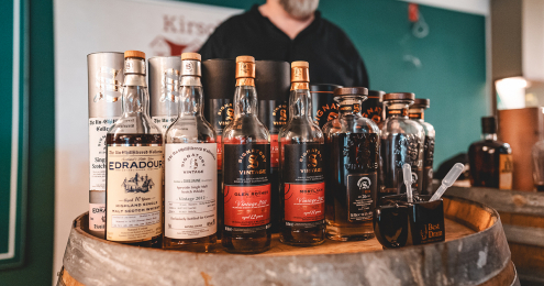 Whisky Live Germany