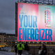 effect® OOH-Kampagne