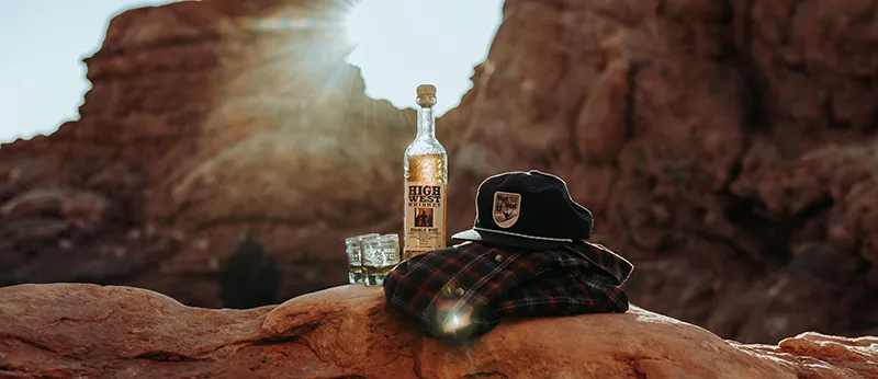 high west whiskey