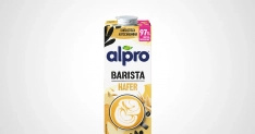 Alpro Barista Hafer