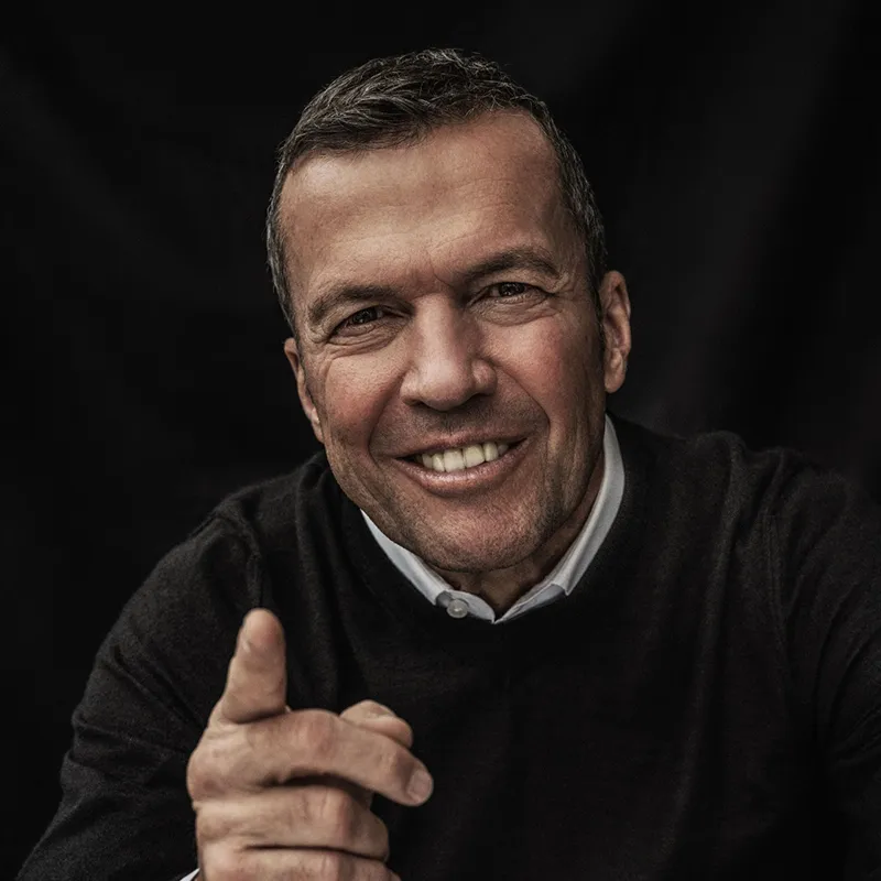 Lothar Matthäus