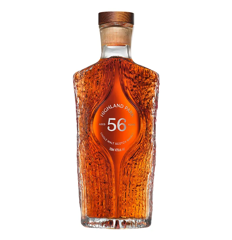 Highland Park 56 Flasche