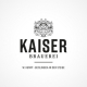 Kaiser Brauerei Logo