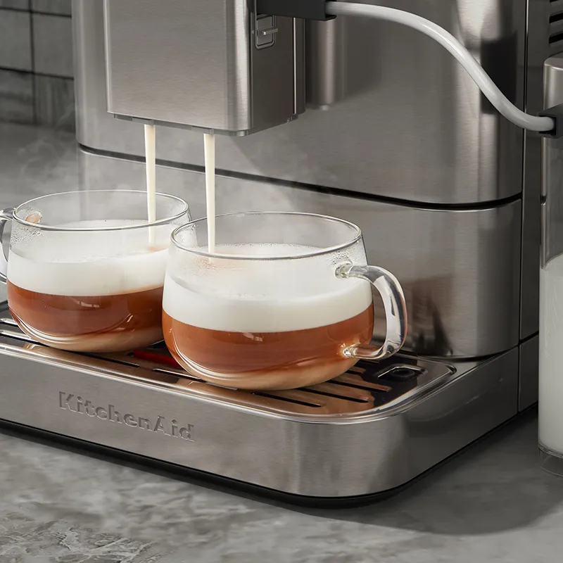 KitchenAid Kaffeevollautomat Artisan