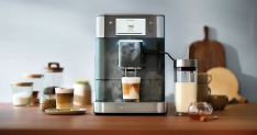 KitchenAid Kaffeevollautomat Artisan