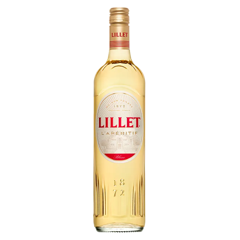 Lillet White