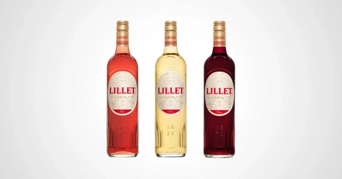 Lillet Design