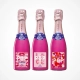 Pommery Pink Pop