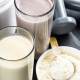 Proteinpulver Whey Adobe Stock