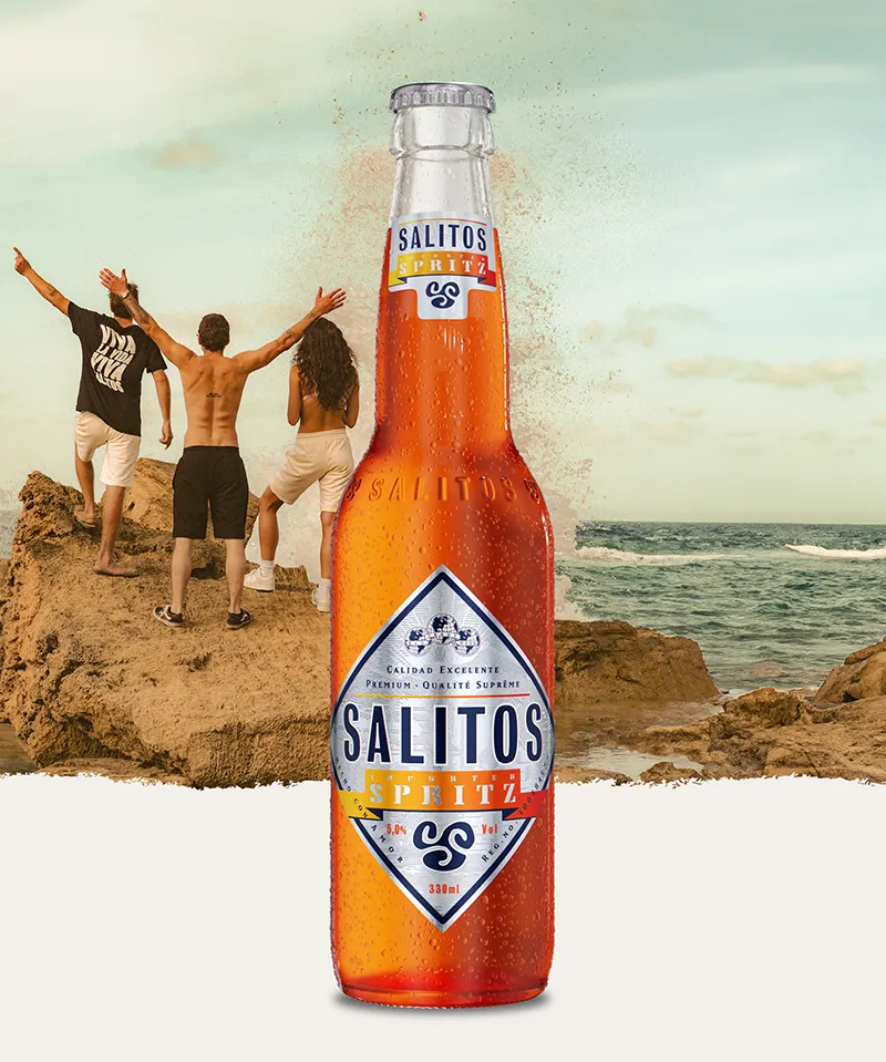 SALITOS Spritz